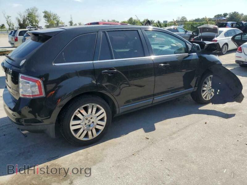 2010 Ford EDGE (VIN 2FMDK3KC9ABA86991) — photo 3 of 14