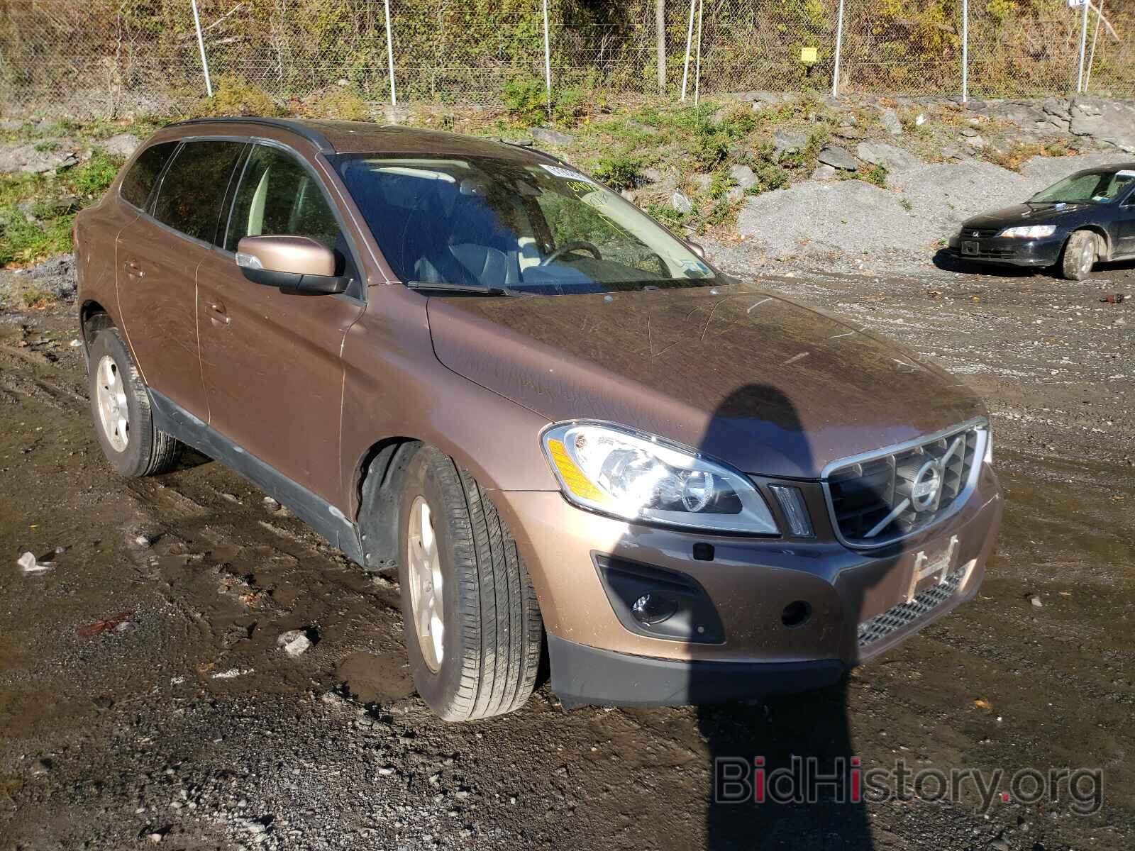 Photo YV4960DZ9A2083221 - VOLVO XC60 2010