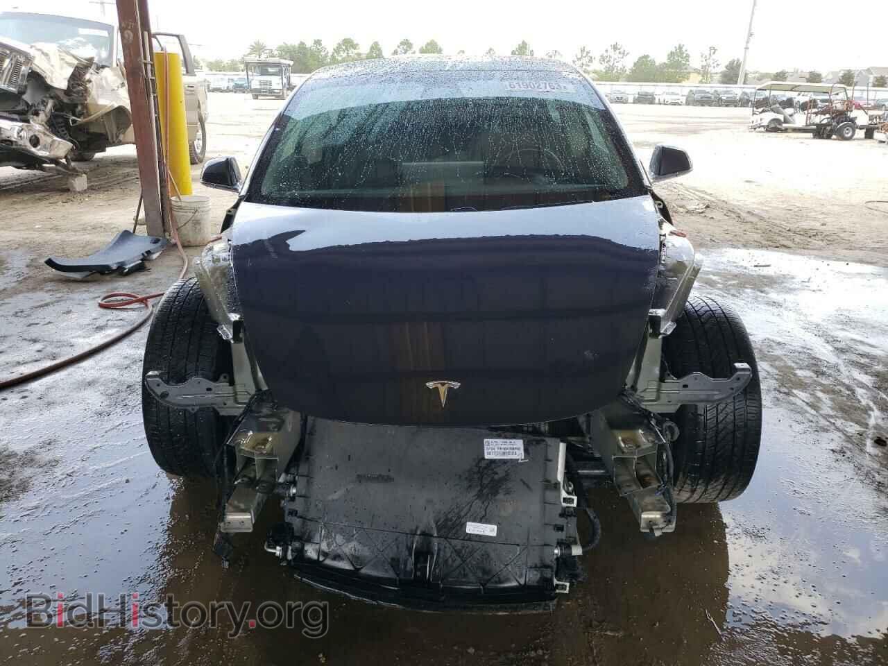 2018 TESLA MODEL 3 - VIN: 5YJ3E1EA7JF163513 - Фото 5