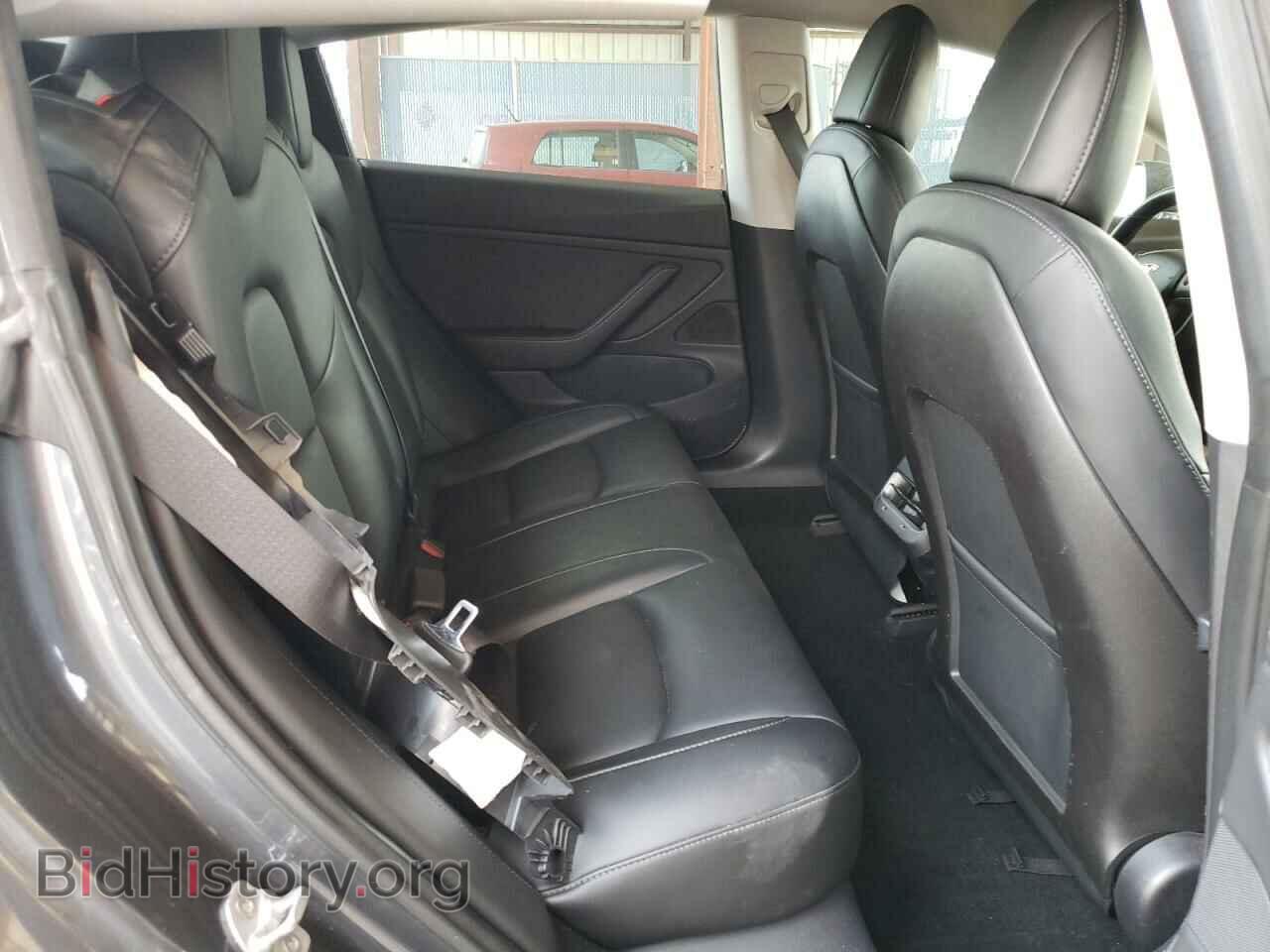 2018 TESLA MODEL 3 - VIN: 5YJ3E1EA7JF163513 - Фото 10