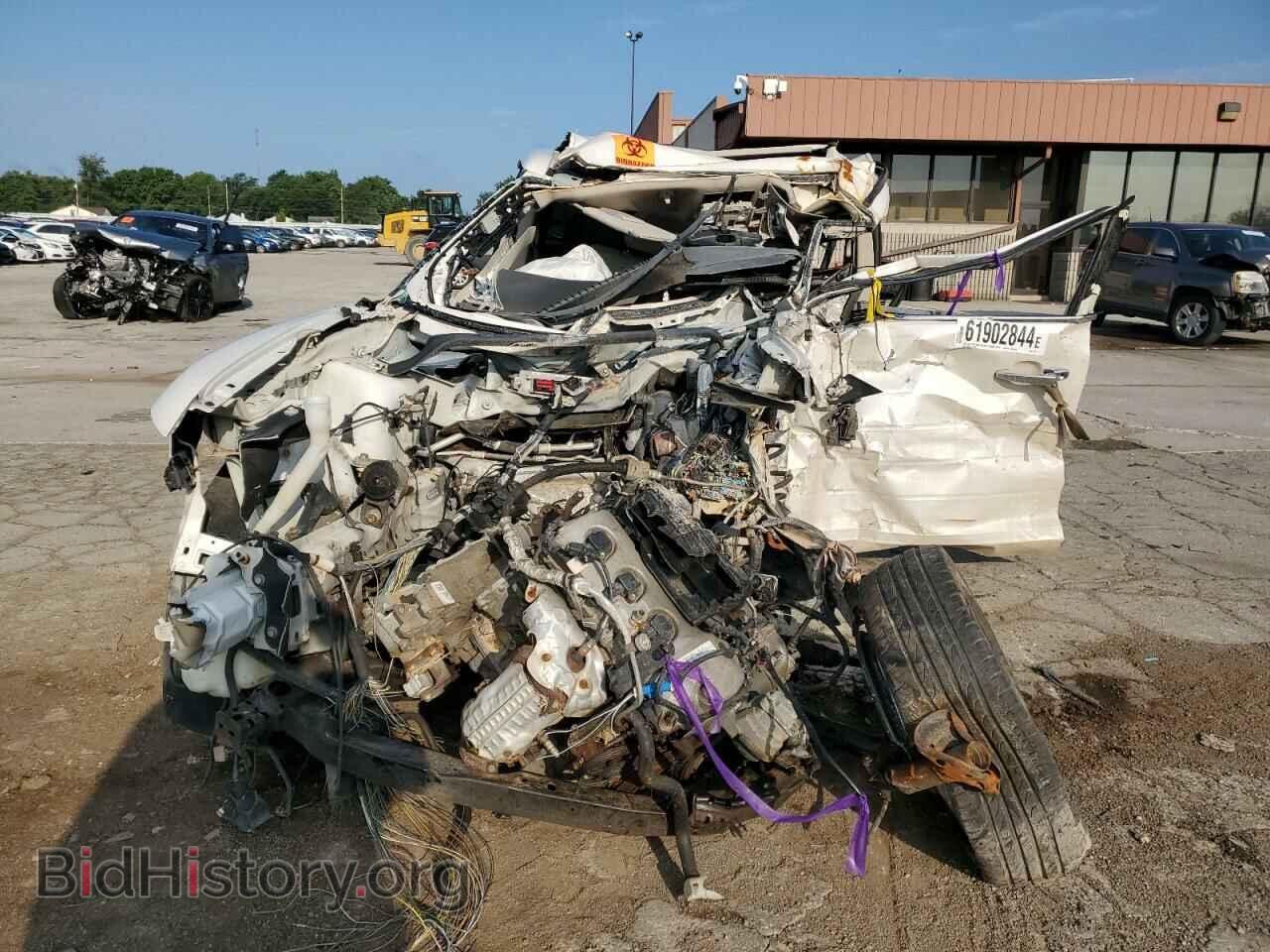 2009 FORD FLEX - VIN: 2FMDK52C29BA46114 - Фото 5