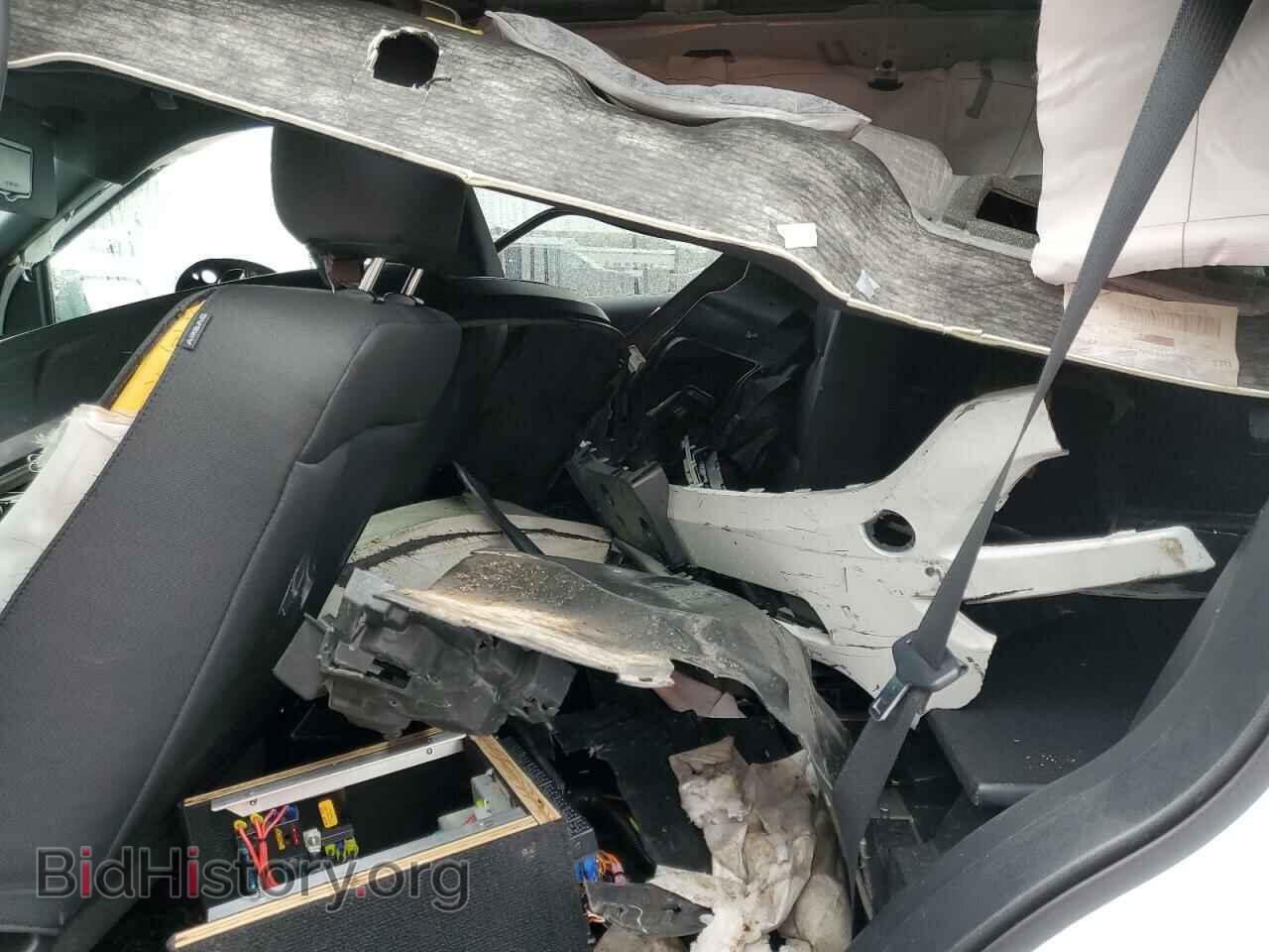 2018 FORD EXPLORER - VIN: 1FM5K8AR2JGB69162 - Фото 6