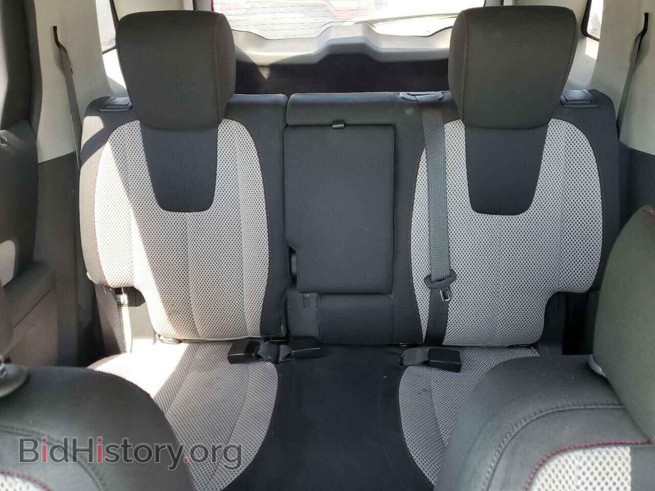 2011 GMC TERRAIN - VIN: 2CTALSEC9B6467667 - Фото 10