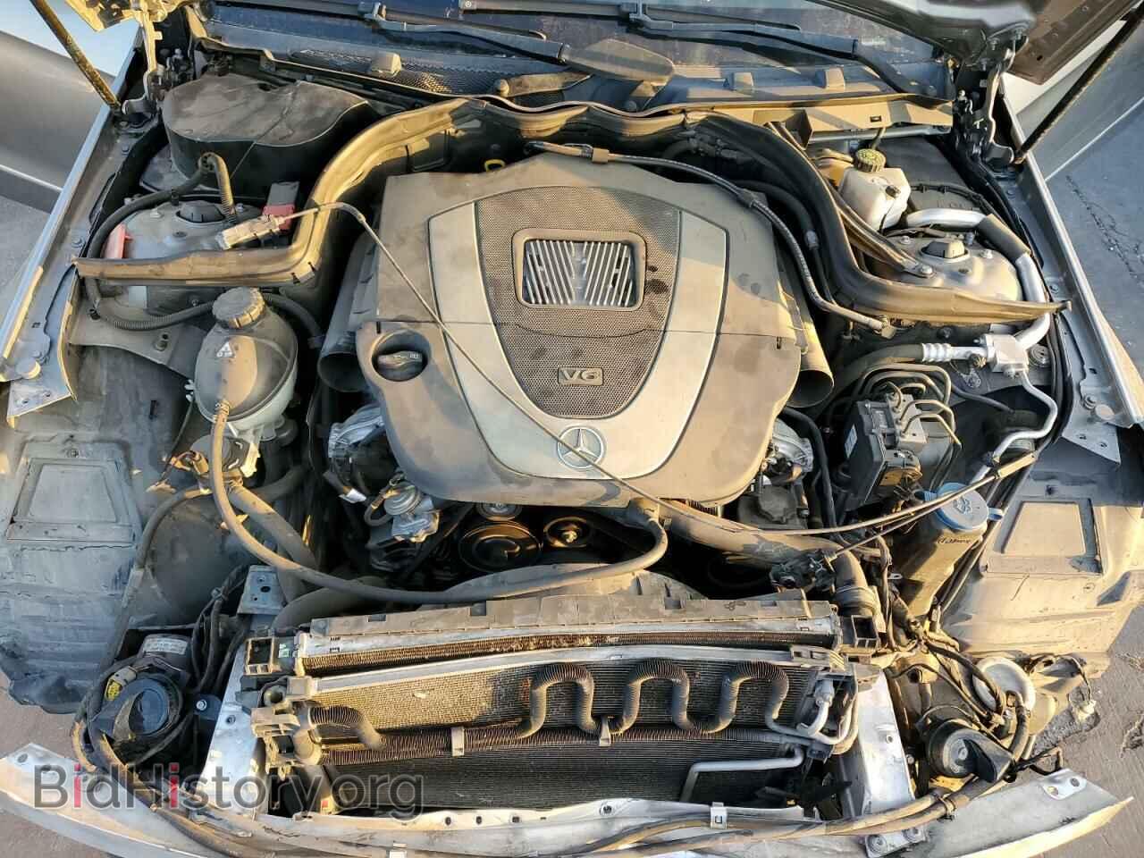2011 MERCEDES-BENZ E-CLASS - VIN: WDDKK5GF0BF062921 - Фото 7