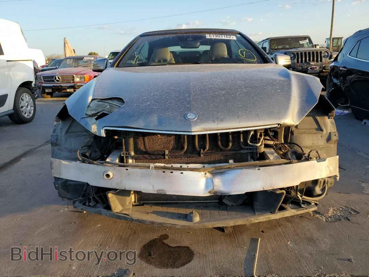 2011 MERCEDES-BENZ E-CLASS - VIN: WDDKK5GF0BF062921 - Фото 9