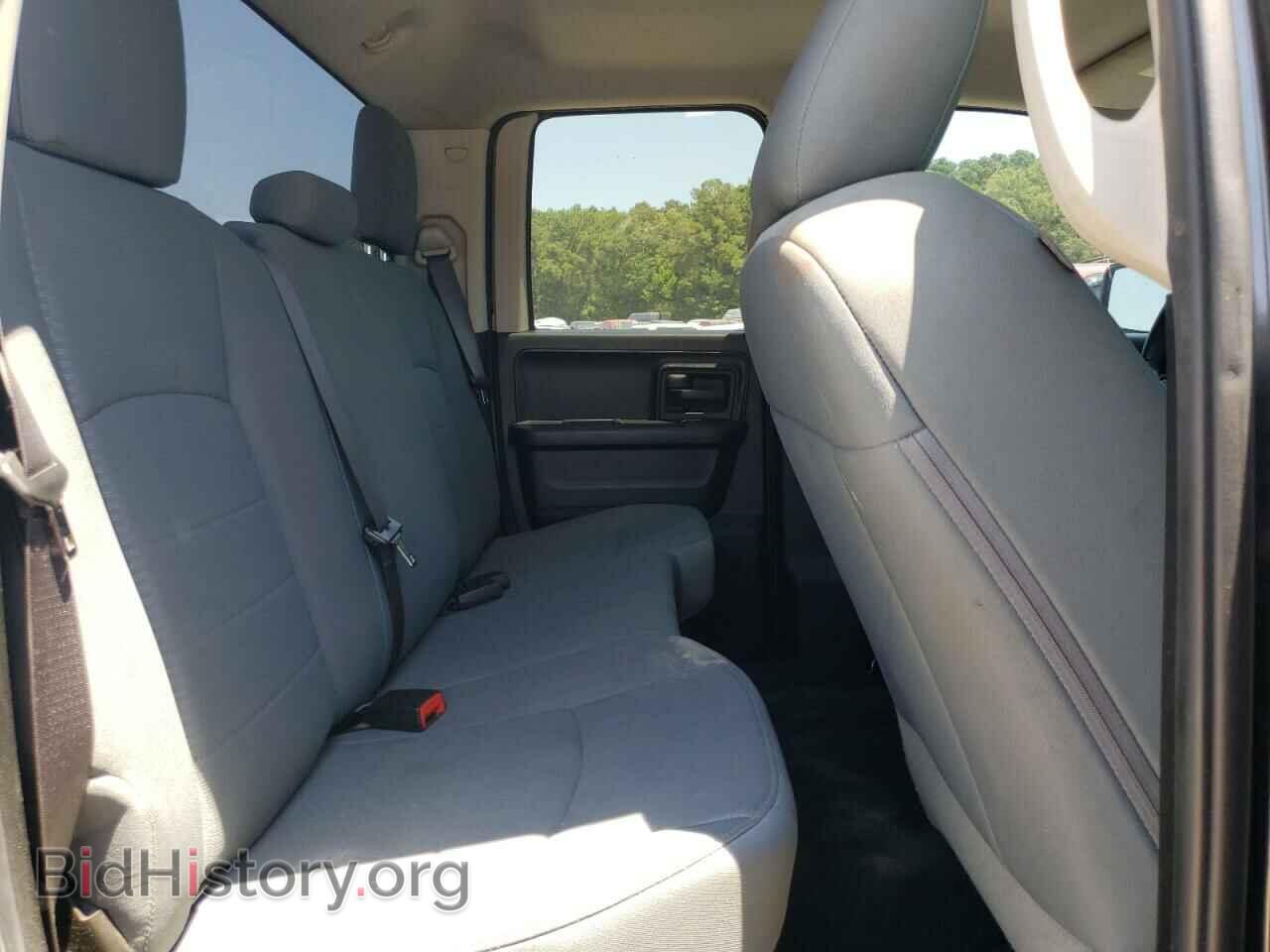 2019 RAM 1500 - VIN: 1C6RR7FG7KS608316 - Фото 10