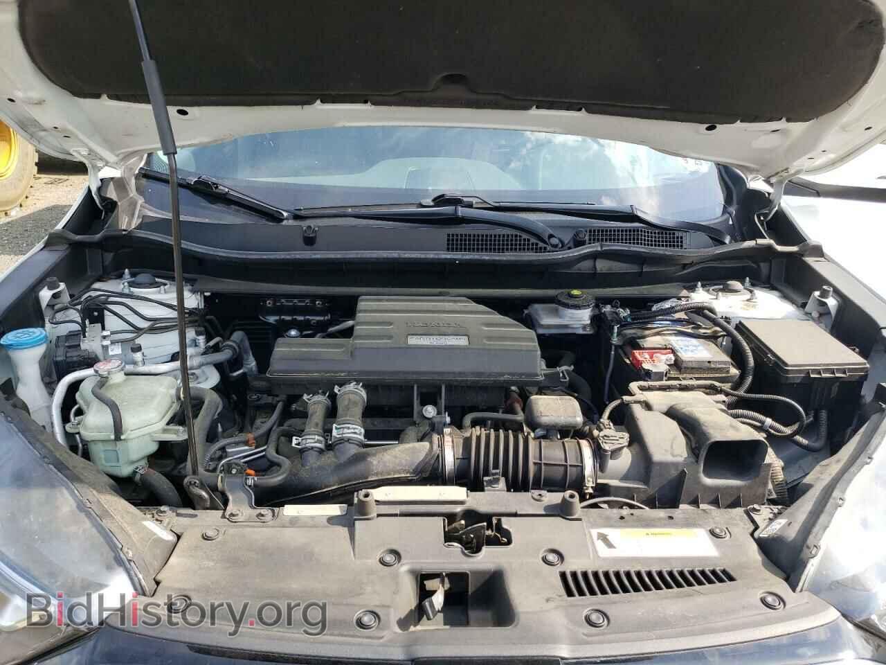 2020 HONDA CRV - VIN: 7FARW2H56LE010897 - Фото 12