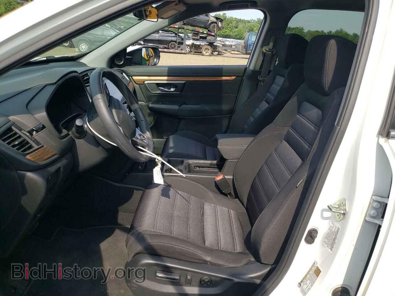 2020 HONDA CRV - VIN: 7FARW2H56LE010897 - Фото 7