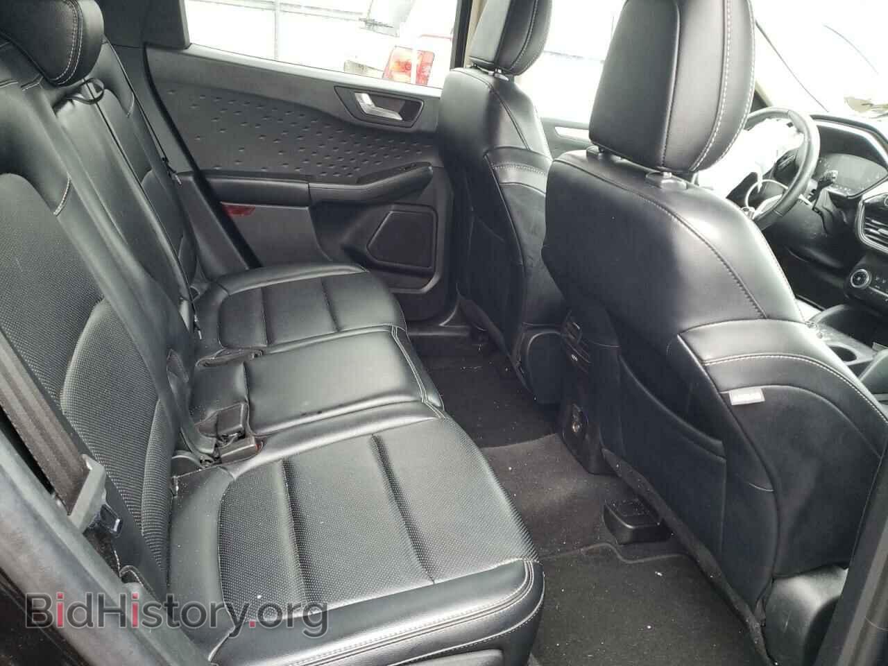 2020 FORD ESCAPE - VIN: 1FMCU0H6XLUA45014 - Photo 6