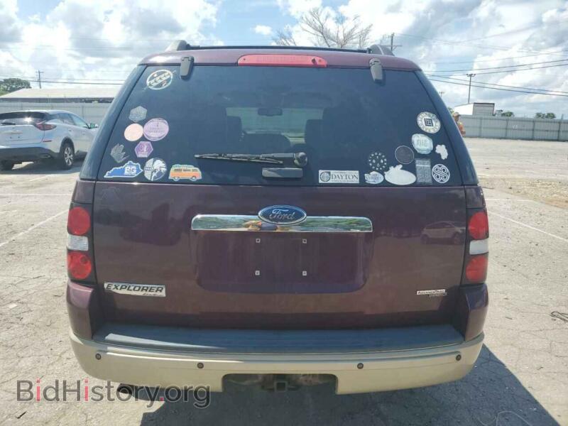 2006 Ford EXPLORER (VIN 1FMEU74E96UB35824) — photo 6 of 13