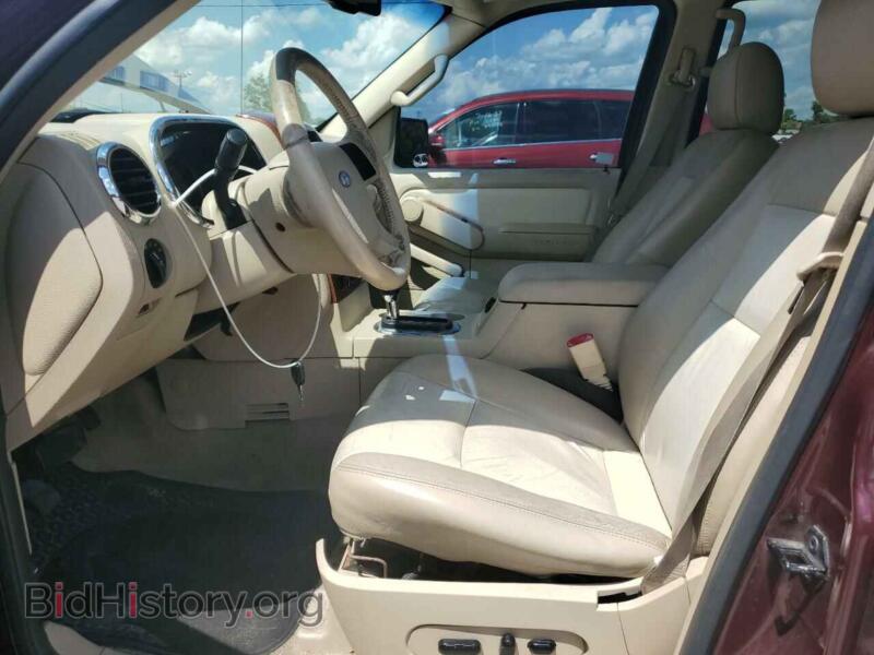 2006 Ford EXPLORER (VIN 1FMEU74E96UB35824) — photo 7 of 13