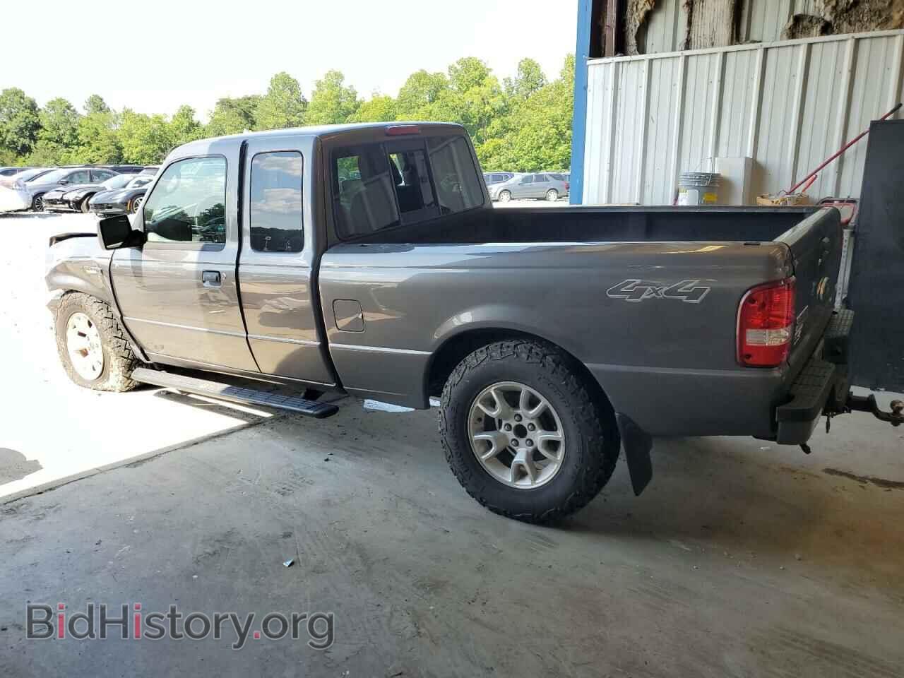 2011 FORD RANGER - VIN: 1FTLR4FE8BPA22013 - Фото 2
