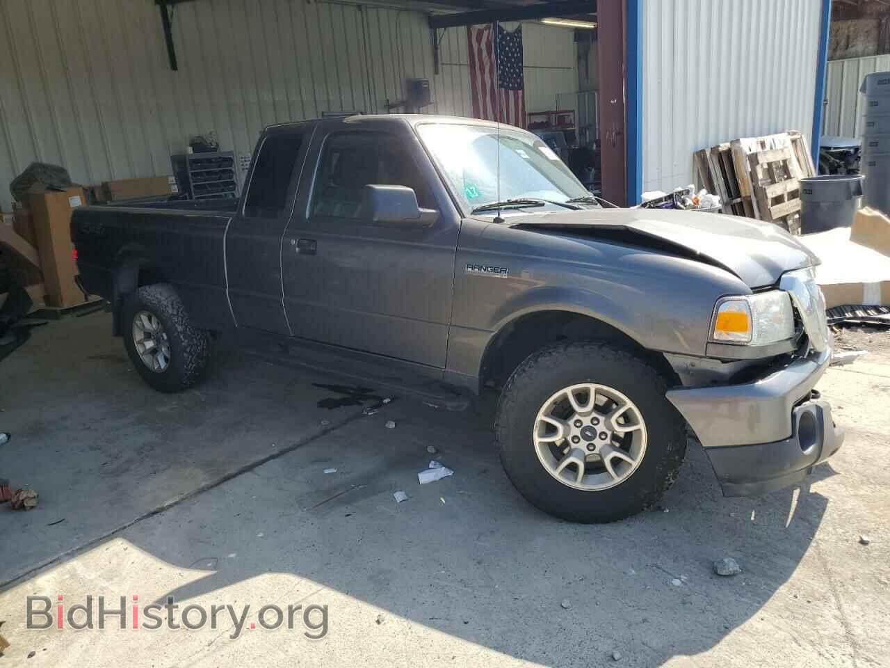 2011 FORD RANGER - VIN: 1FTLR4FE8BPA22013 - Фото 4