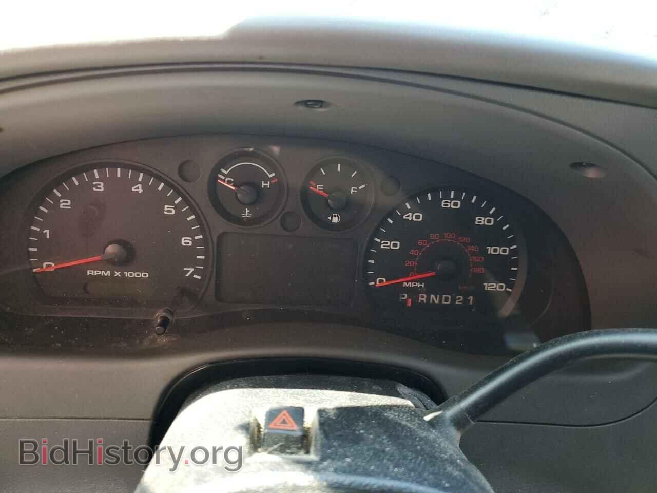 2011 FORD RANGER - VIN: 1FTLR4FE8BPA22013 - Фото 9