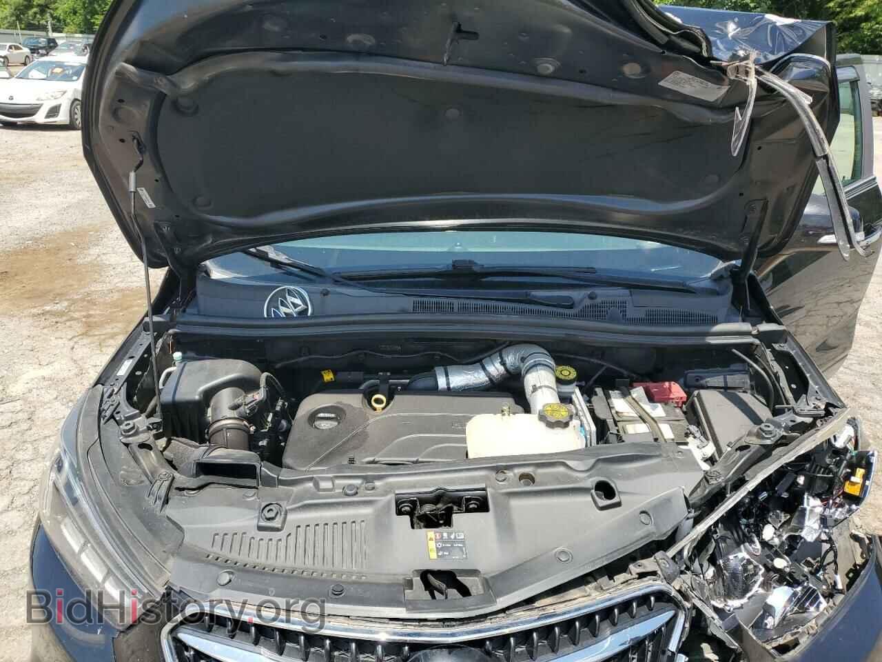 2019 BUICK ENCORE - VIN: KL4CJCSM8KB732213 - Фото 12