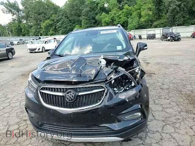 2019 BUICK ENCORE - VIN: KL4CJCSM8KB732213 - Фото 14