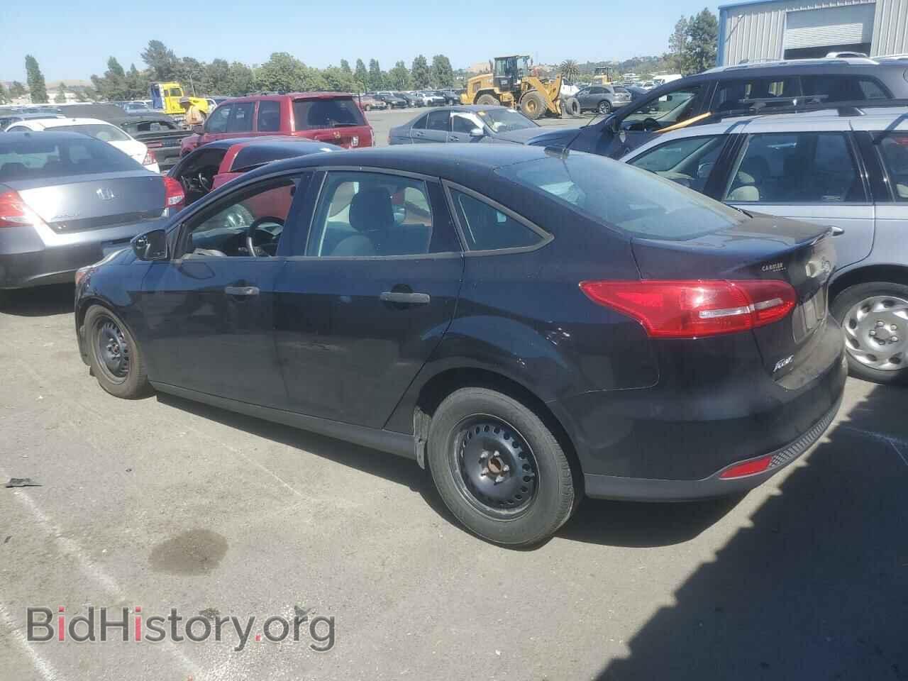 2016 FORD FOCUS - VIN: 1FADP3E26GL258692 - Photo 2