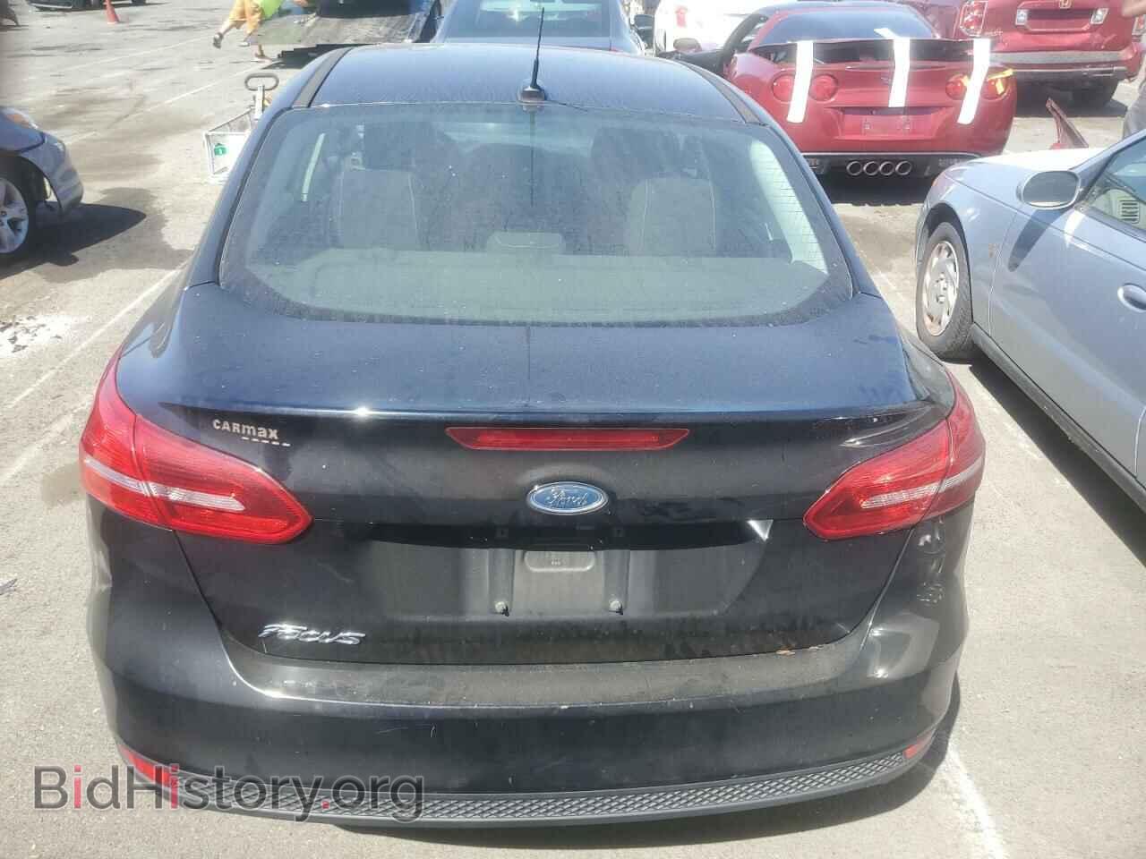 2016 FORD FOCUS - VIN: 1FADP3E26GL258692 - Photo 6