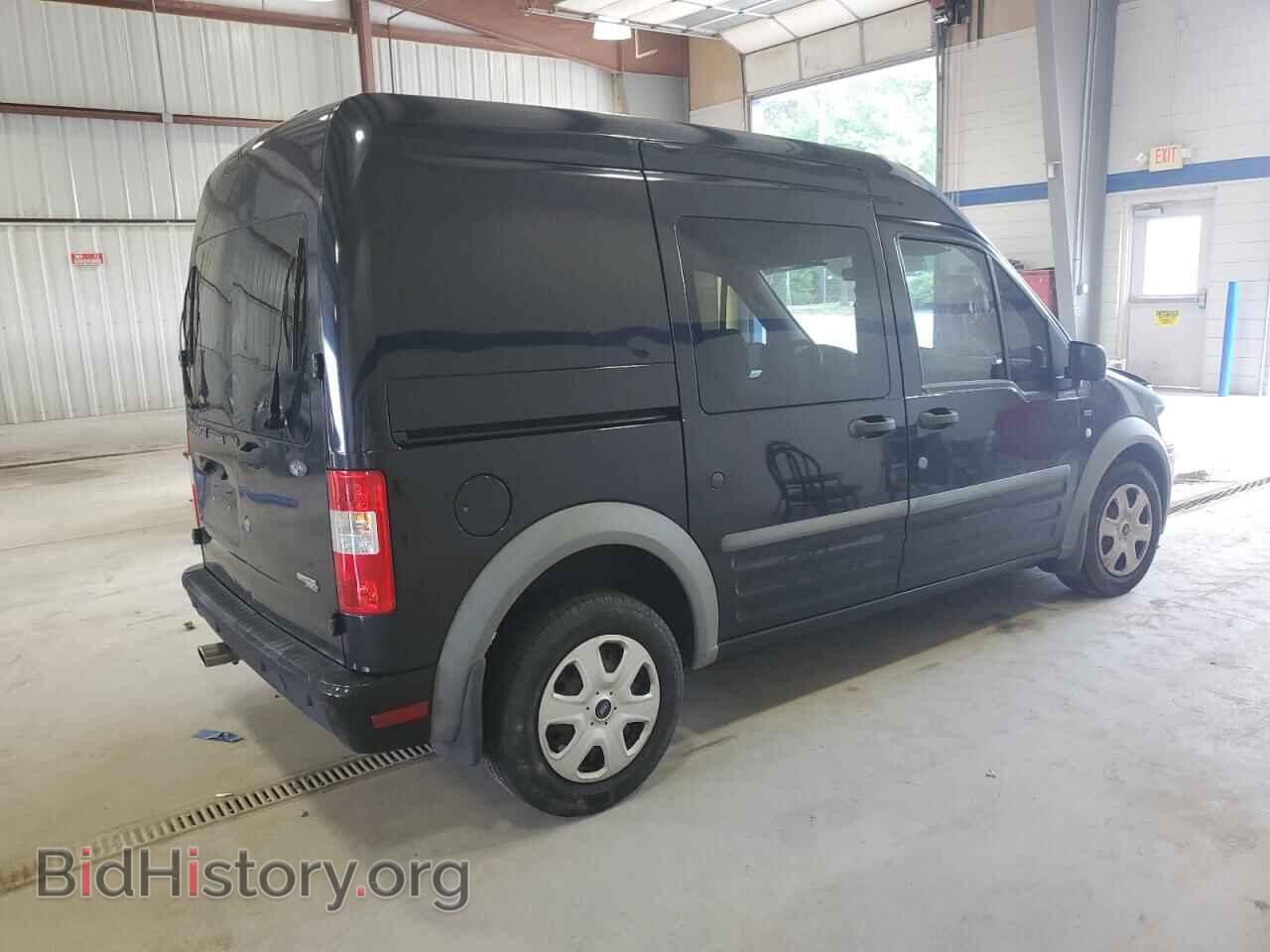 2010 FORD TRANSIT - VIN: NM0KS9BN7AT011669 - Фото 3