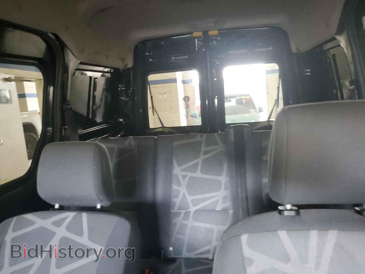 2010 FORD TRANSIT - VIN: NM0KS9BN7AT011669 - Фото 10