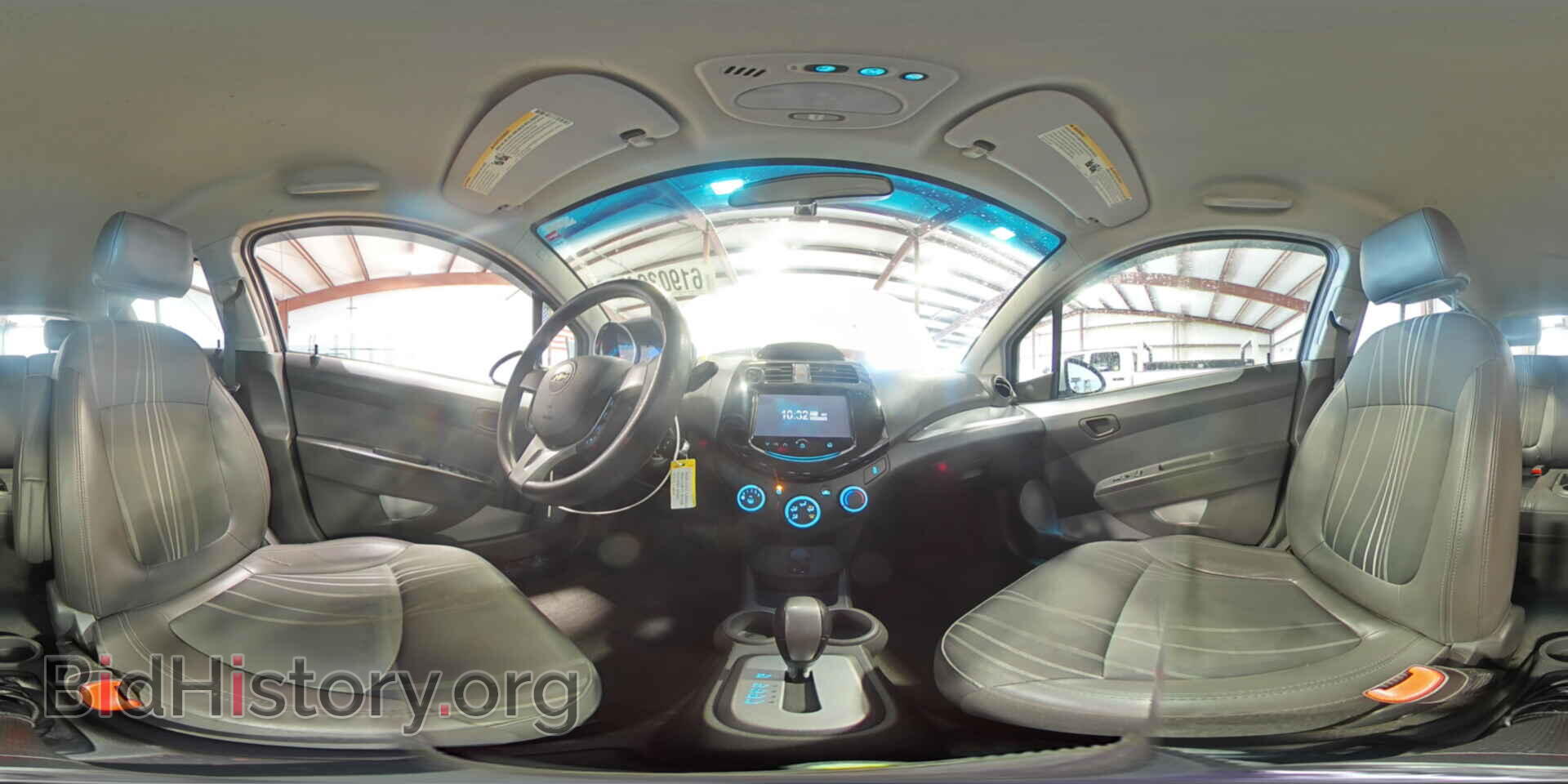 2014 CHEVROLET SPARK - VIN: KL8CD6S98EC519084 - Фото 14