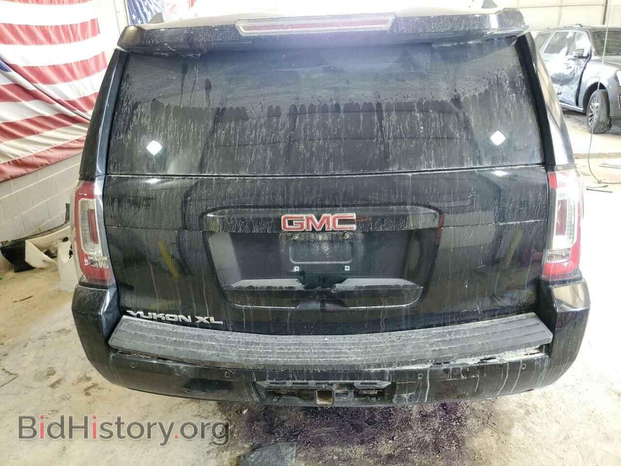2015 GMC YUKON - VIN: 1GKS2GKC6FR257143 - Фото 6