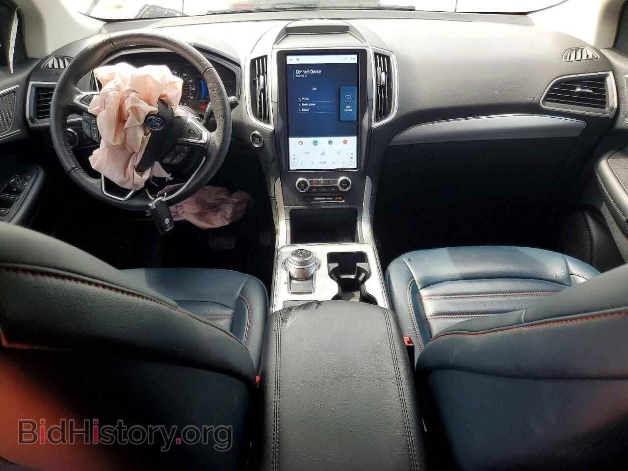 2022 FORD EDGE - VIN: 2FMPK4J96NBA19697 - Фото 8