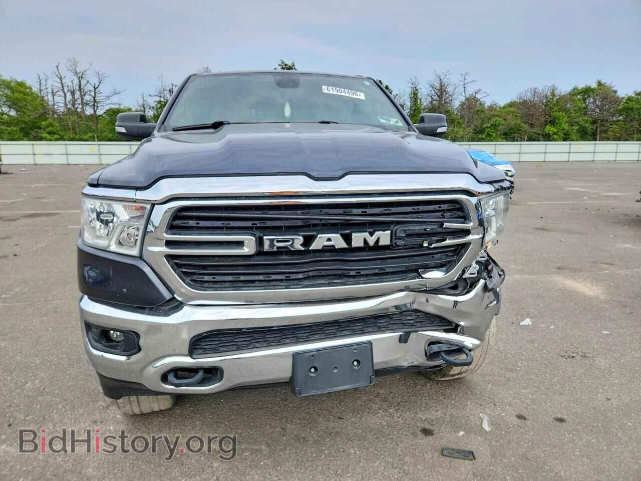 2021 RAM 1500 - VIN: 1C6SRFFT4MN646189 - Photo 5
