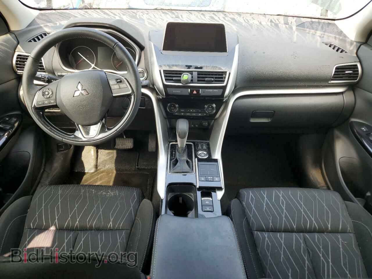2018 MITSUBISHI ECLIPSE - VIN: JA4AT5AA2JZ045402 - Фото 7