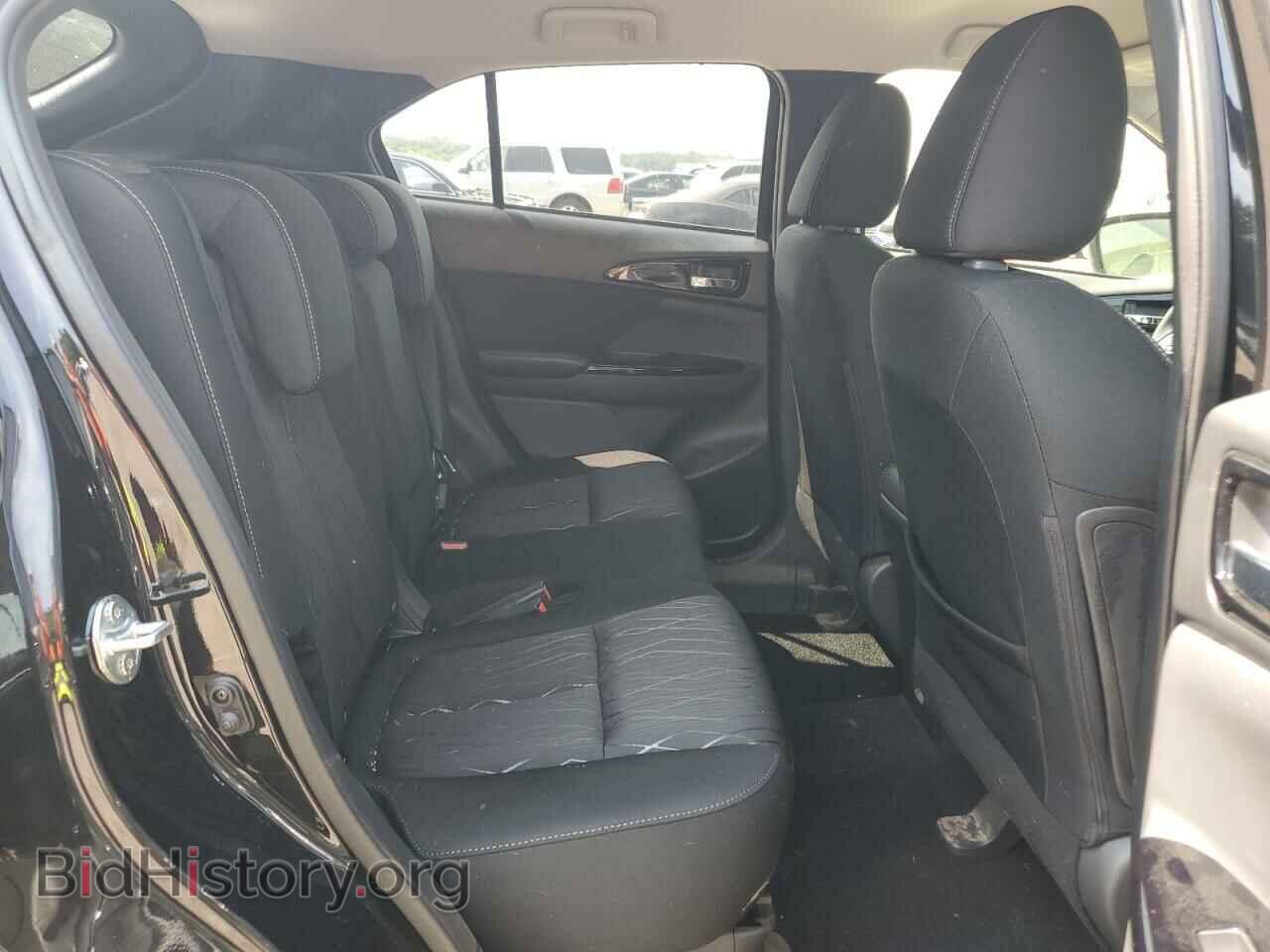 2018 MITSUBISHI ECLIPSE - VIN: JA4AT5AA2JZ045402 - Фото 10