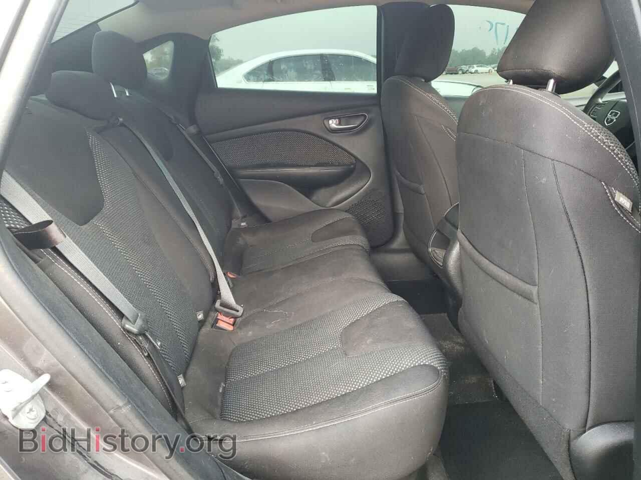 2015 DODGE DART - VIN: 1C3CDFBB4FD150170 - Фото 6
