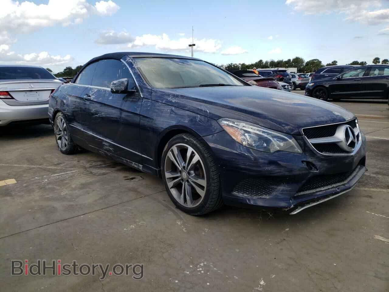 2016 MERCEDES-BENZ E-CLASS - VIN: WDDKK6FF2GF323030 - Фото 4