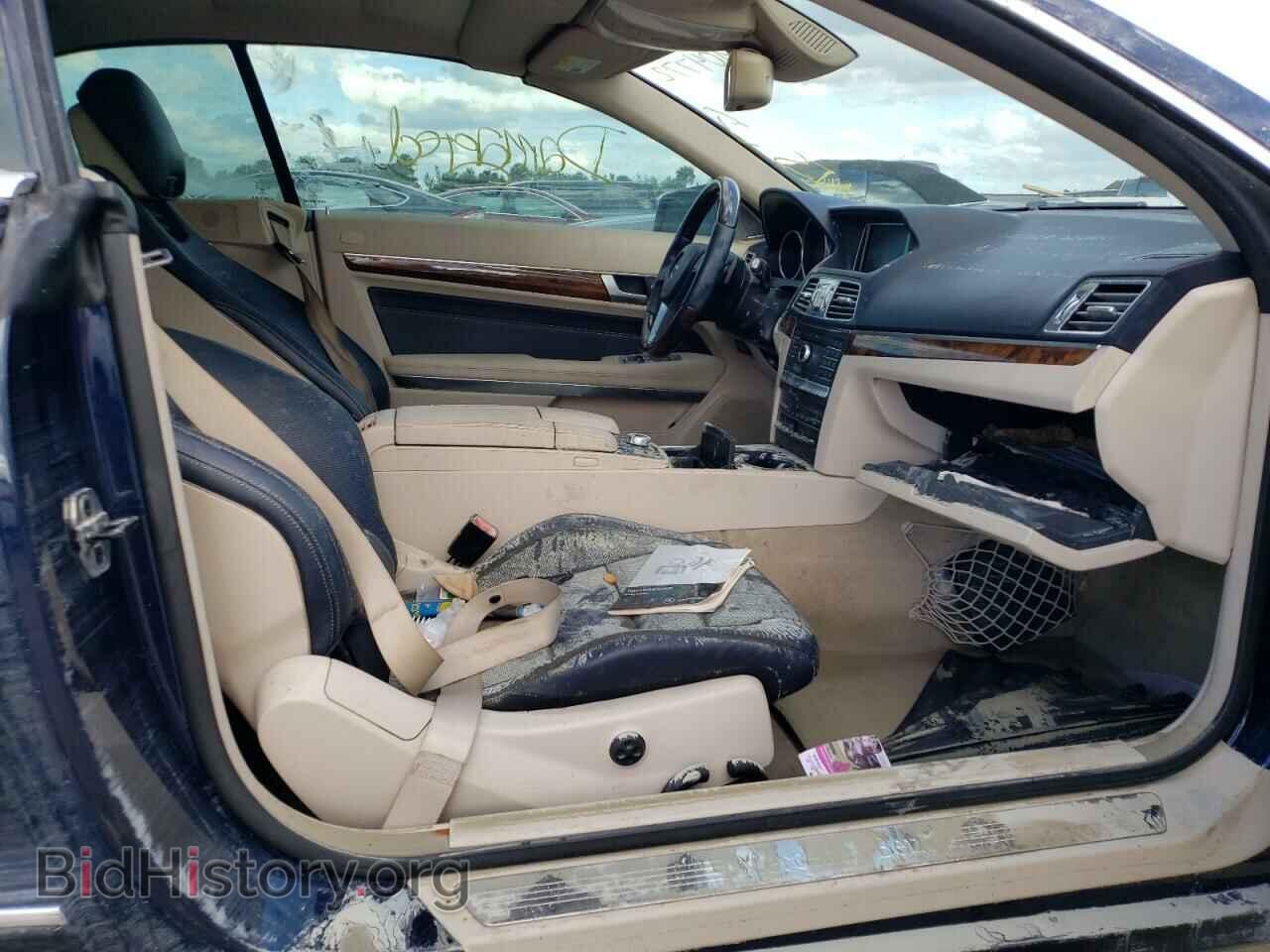 2016 MERCEDES-BENZ E-CLASS - VIN: WDDKK6FF2GF323030 - Фото 5