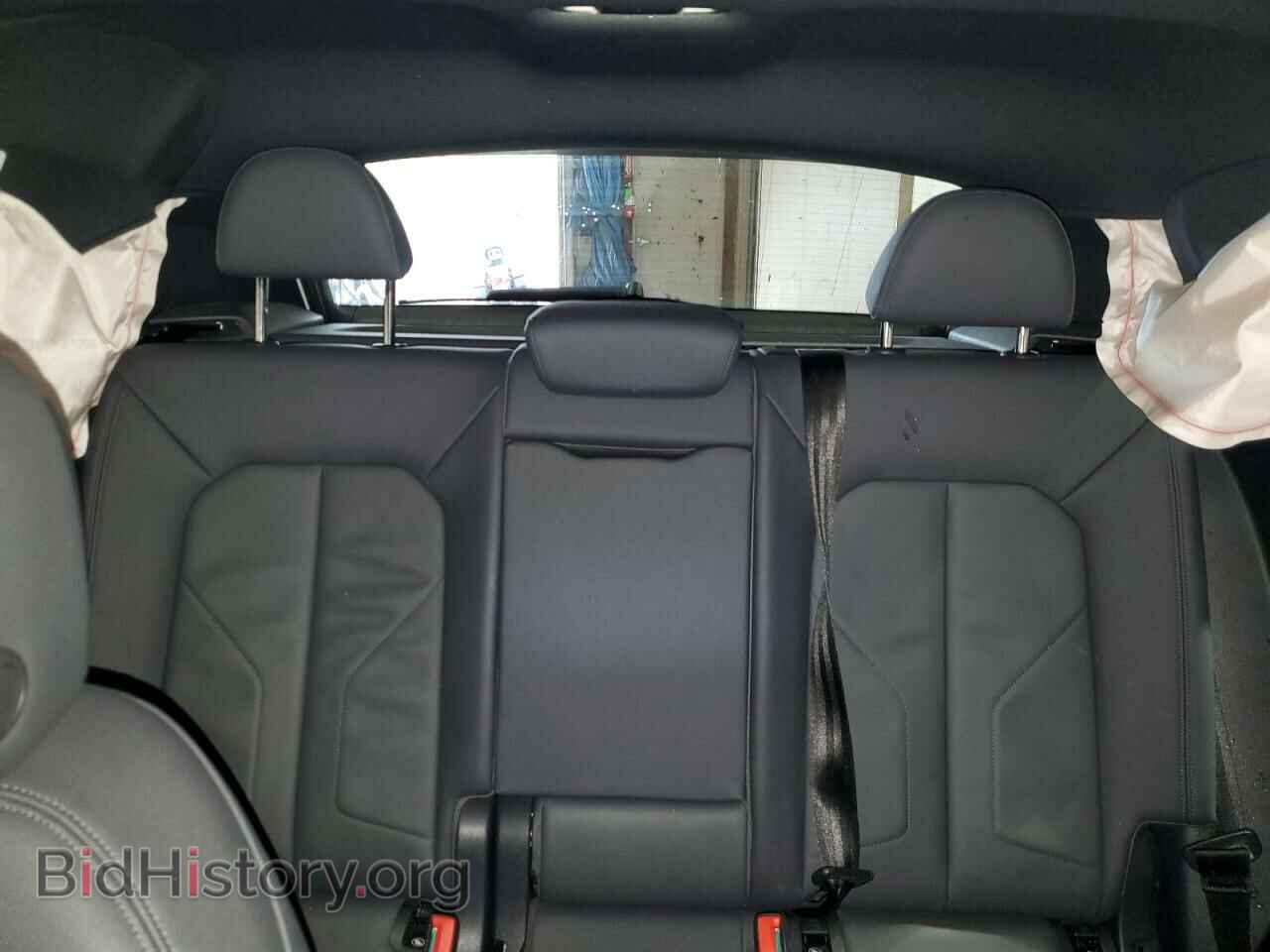 2021 AUDI Q3 - VIN: WA1AUCF33M1068363 - Фото 10