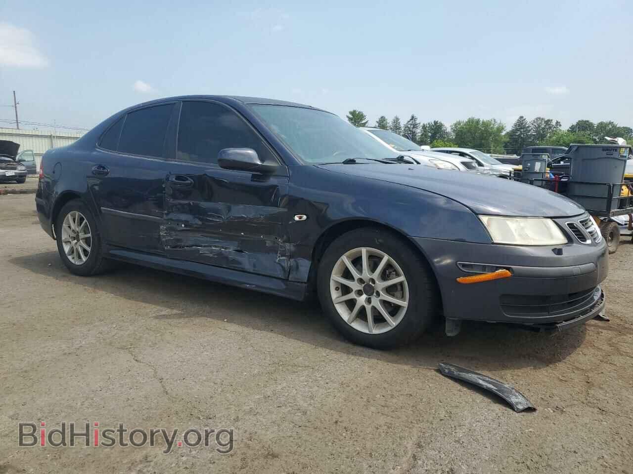 2006 SAAB 9 3 - VIN: YS3FD49Y261105682 - Photo 4