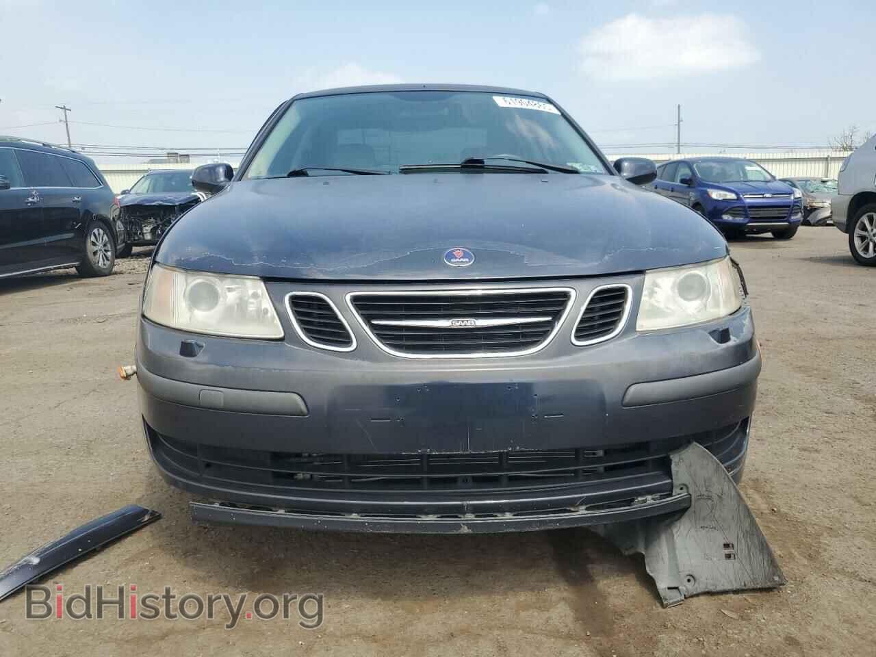 2006 SAAB 9 3 - VIN: YS3FD49Y261105682 - Photo 5