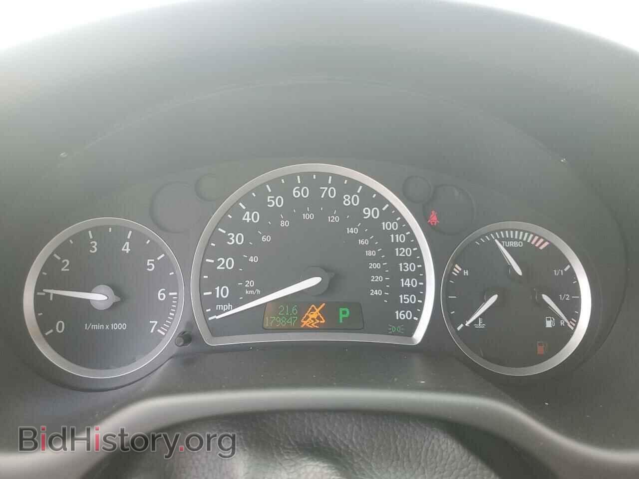 2006 SAAB 9 3 - VIN: YS3FD49Y261105682 - Photo 9