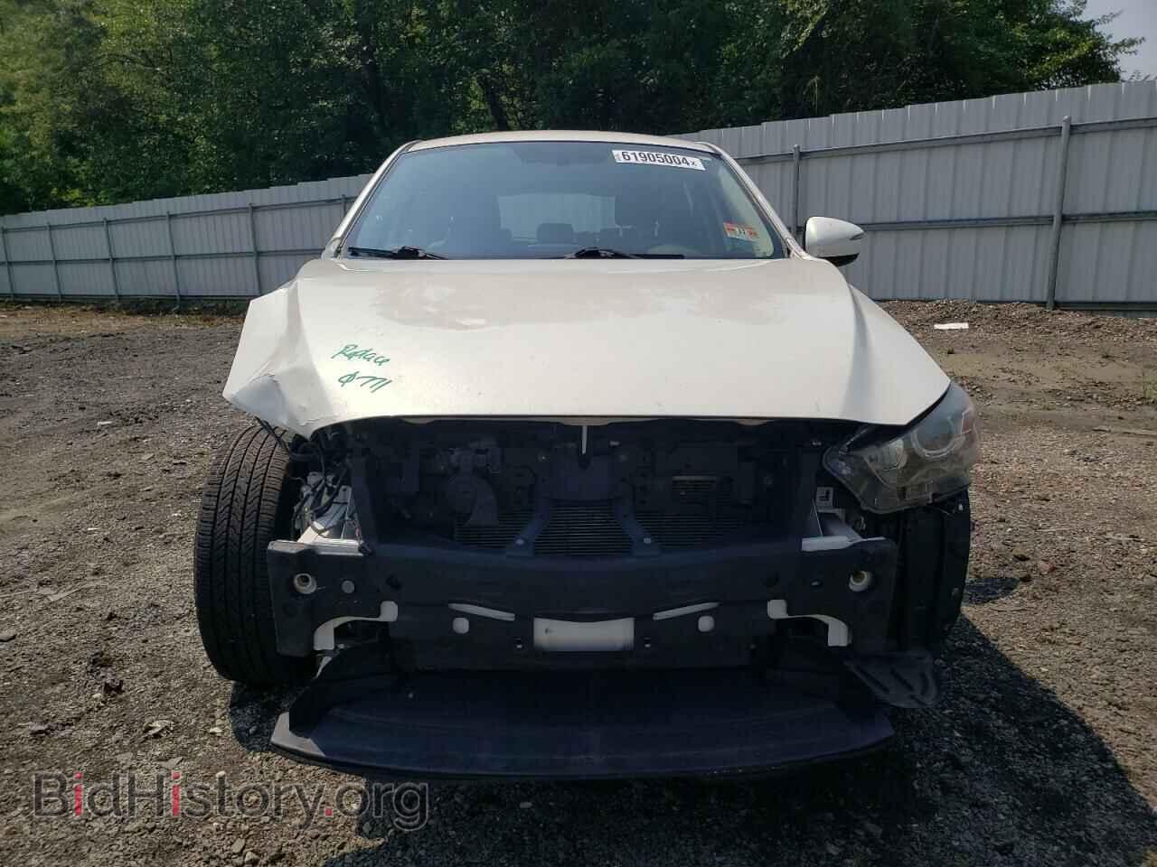 2016 MAZDA CX-3 - VIN: JM1DKBC75G0112626 - Фото 5