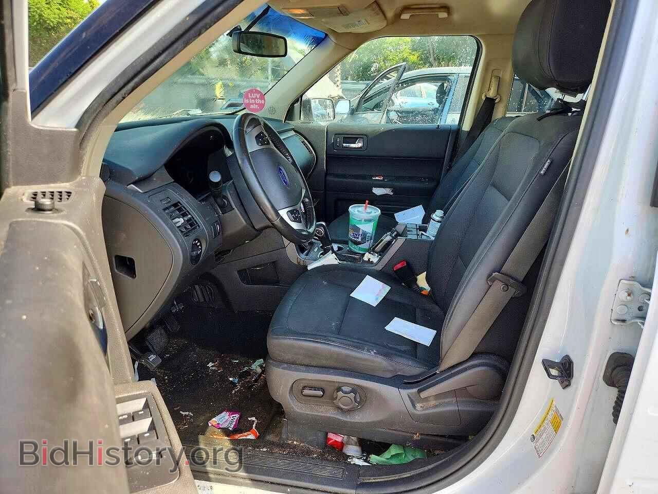 2016 FORD FLEX - VIN: 2FMGK5B84GBA12570 - Photo 7