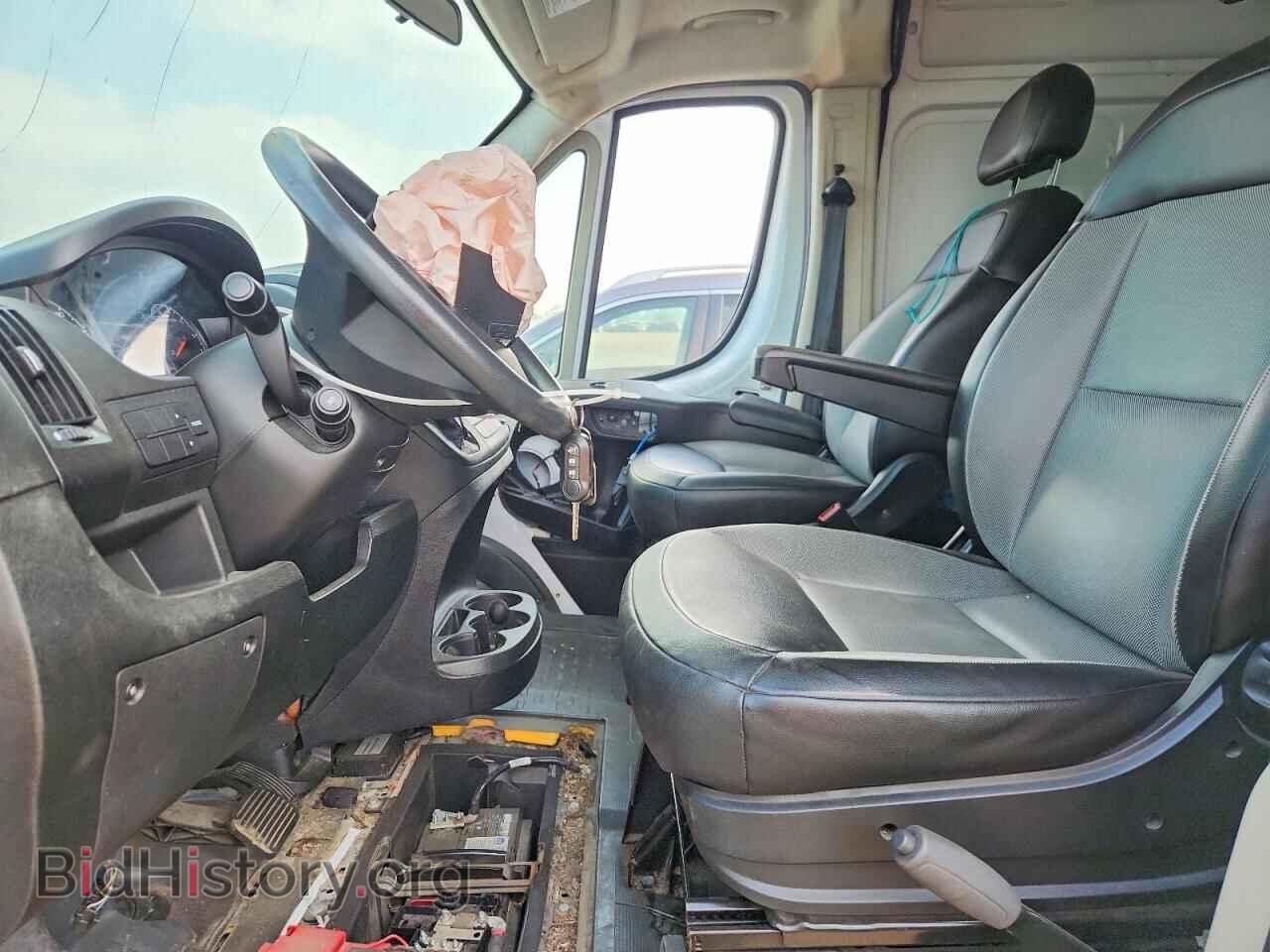 2020 RAM PROMASTER - VIN: 3C6TRVBG4LE105847 - Фото 7
