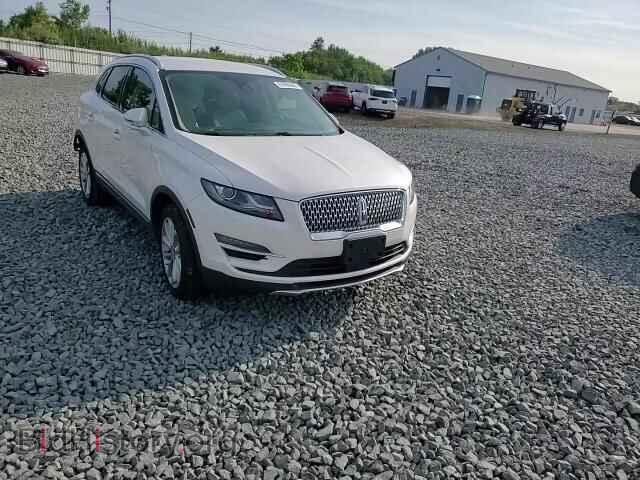 2019 LINCOLN MKC - VIN: 5LMCJ2C96KUL50835 - Photo 14