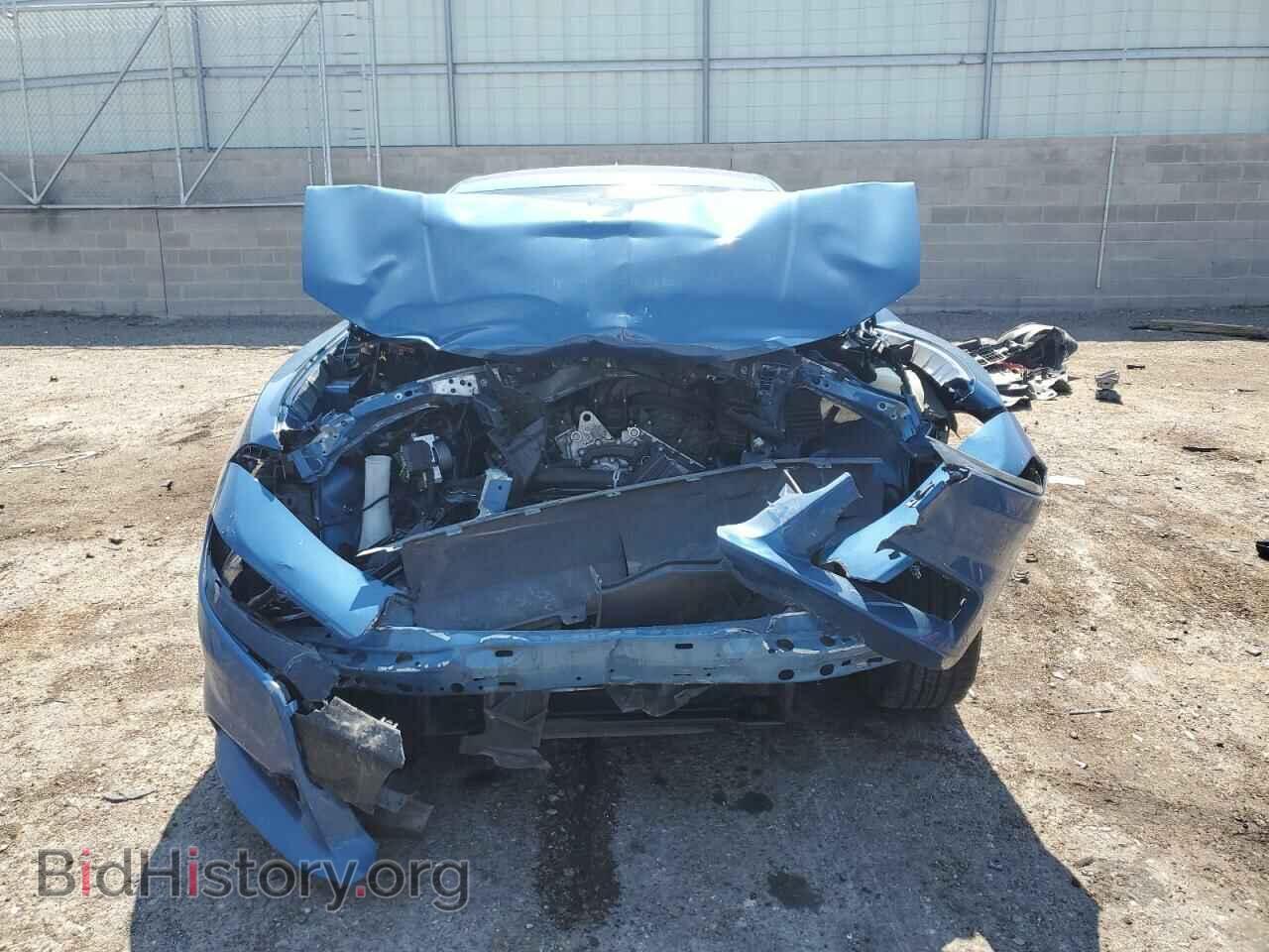 2023 DODGE CHARGER - VIN: 2C3CDXBG5PH548297 - Фото 5