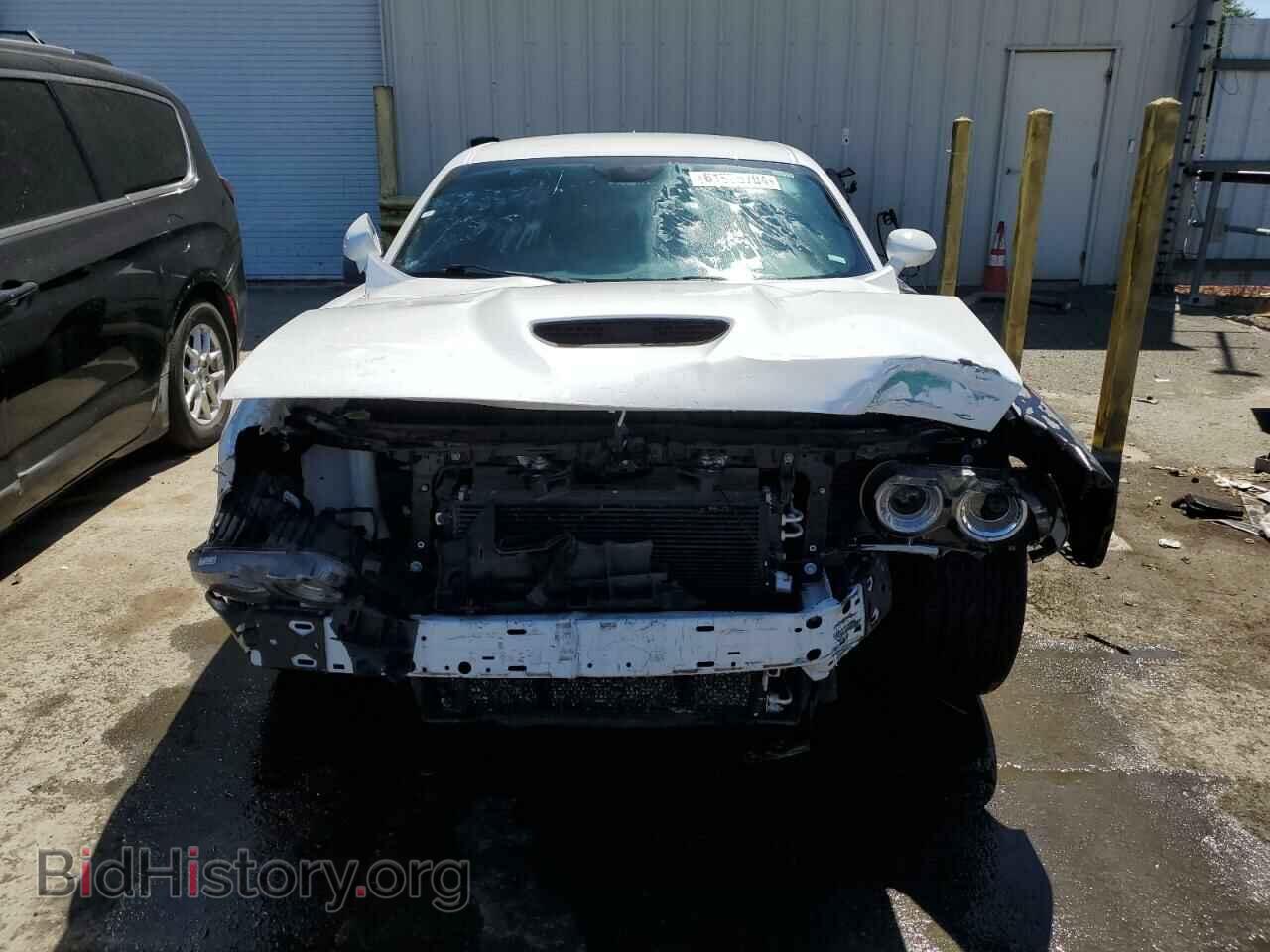 2018 DODGE CHALLENGER - VIN: 2C3CDZDJ2JH245201 - Photo 5