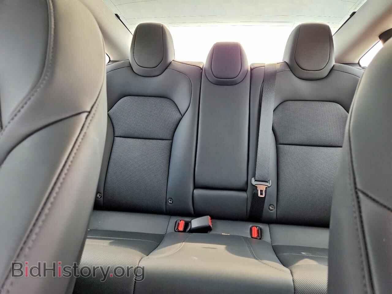 2025 TESLA MODEL 3 - VIN: 5YJ3E1EA1SF054398 - Photo 10