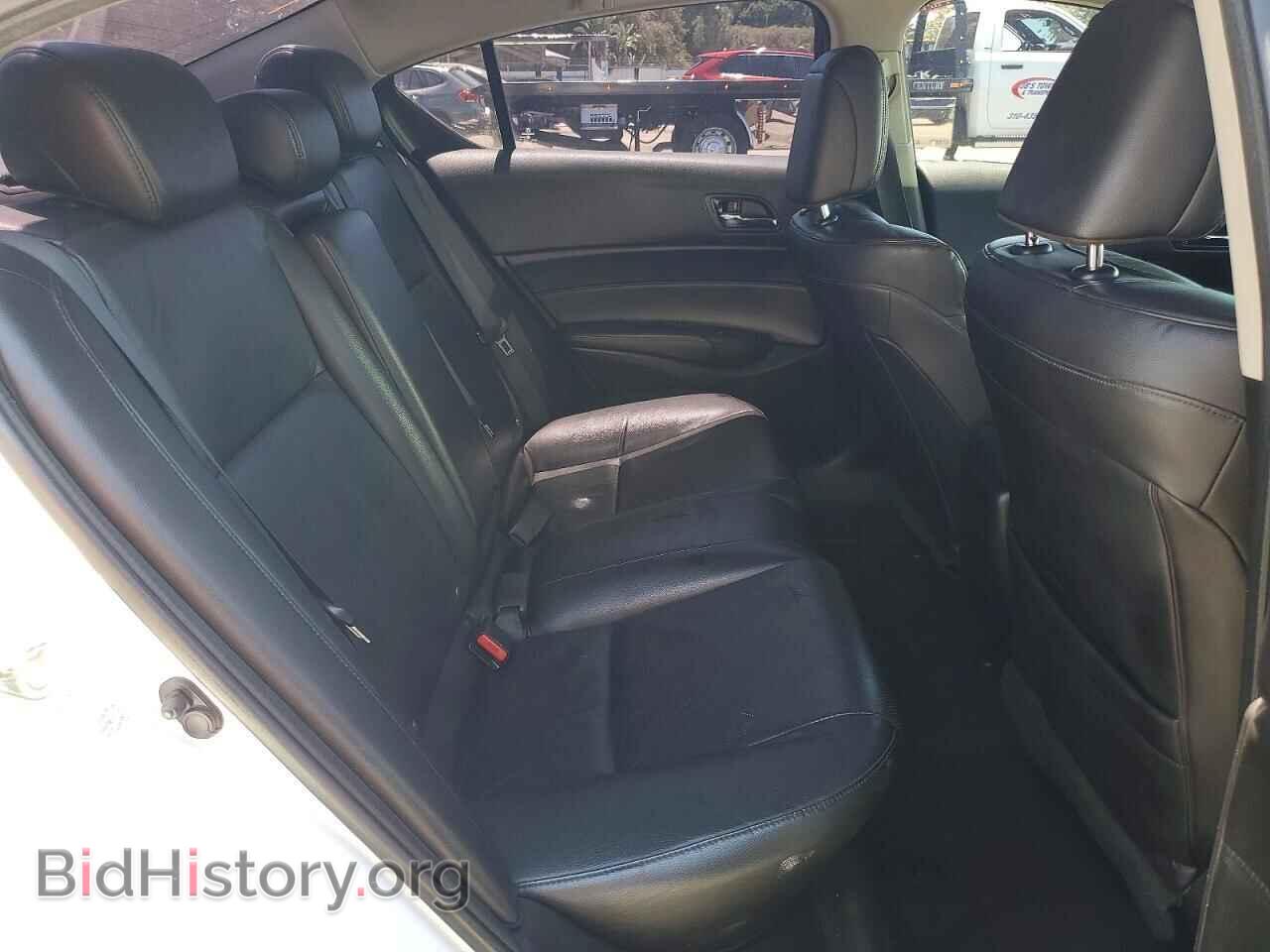 2013 ACURA ILX - VIN: 19VDE1F72DE004795 - Photo 10