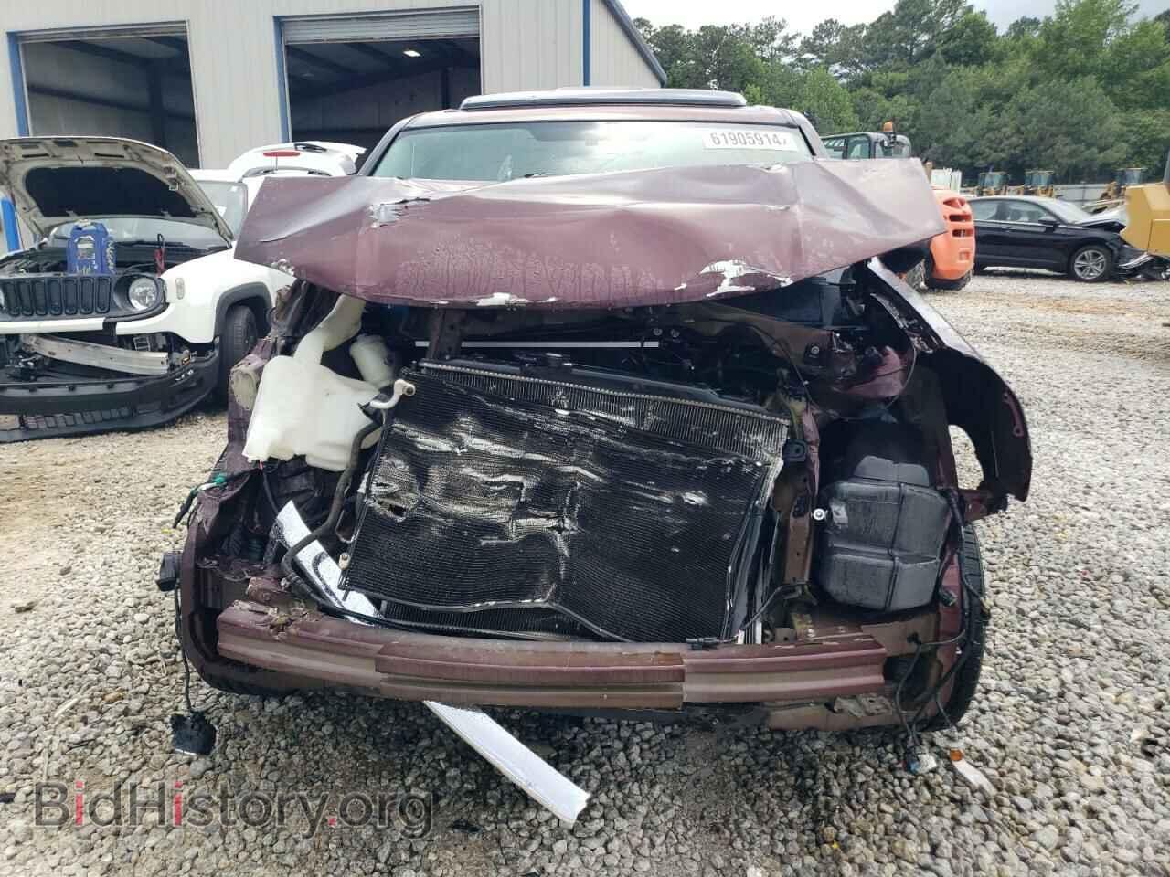 2014 HONDA PILOT - VIN: 5FNYF3H53EB013384 - Фото 5