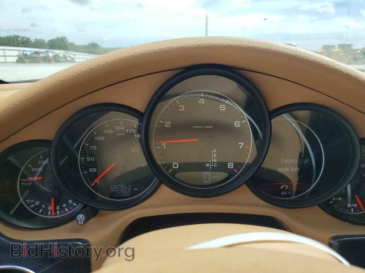 2013 PORSCHE PANAMERA - VIN: WP0AA2A70DL010993 - Photo 9