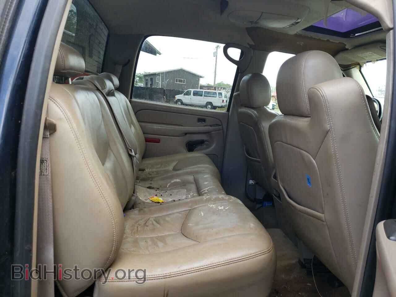 2007 GMC SIERRA - VIN: 1GTHK23D87F190628 - Фото 10