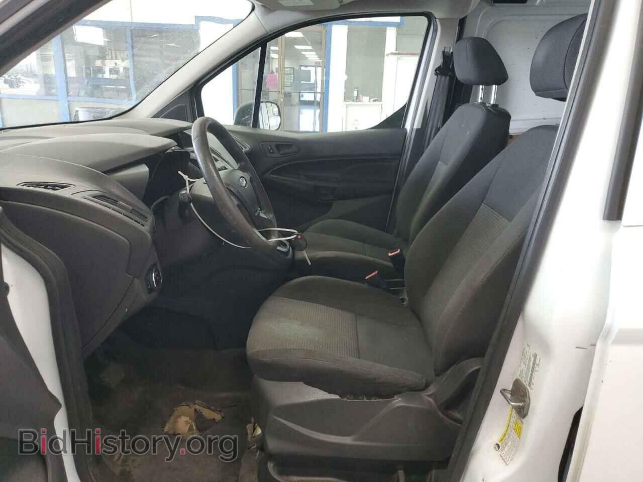 2016 FORD TRANSIT - VIN: NM0KE6EX1G1258872 - Фото 7