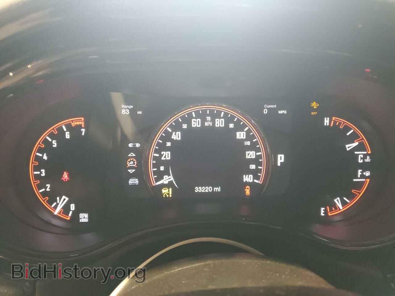 2023 DODGE DURANGO - VIN: 1C4RDJDG4PC636728 - Фото 9